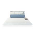 Jogo de Cama Solteiro King 200 Fios Infantil - Naturalle Jogo de Cama Solteiro King 200 Fios Infantil - Naturalle