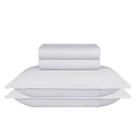 Jogo de Cama Solteiro King 300 fios Basic - Naturalle Jogo de Cama Solteiro King 300 fios Basic - Naturalle