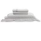 Jogo de Cama Solteiro King 300 Fios Constantine - Marken Fassi