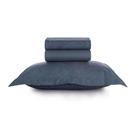 Jogo de Cama Solteiro King Karsten 200 Fios Catena 3 Pçs