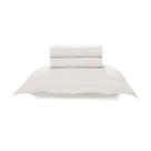 Jogo de Cama Solteiro King Karsten Soft 200 Fios Tom 3 Pçs
