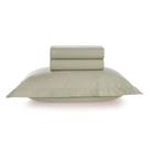 Jogo de Cama Solteiro Liss 180 fios 100% Algodão - Karsten Jogo de Cama Solteiro Liss 180 fios 100% Algodão - Karsten