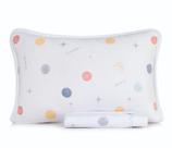 Jogo de Cama Solteiro Mundo Kids 2 Pçs Malha Astro Altenburg