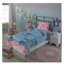 Jogo De Cama Stitch 3 Peças Completo Lepper
