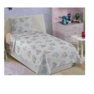 Jogo de Cama Stitch e Angel 100% Algodão 3 Peças Lepper Jogo de Cama Stitch e Angel 100% Algodão 3 Peças Lepper