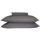 Jogo de Cama Ultrasoft King - Requinte Enxovais Jogo de Cama Ultrasoft King - Requinte Enxovais