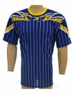 Jogo de Camisa 12 pcs NADI azl/amr - Placar