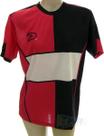 Jogo de Camisa 12 pcs pink/pto MONZA Feminino - Placar