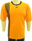 Jogo de Camisa 12 ps Kanela cqi/pto - Placar