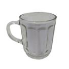 Jogo de Caneca de Vidro Boston 250ml 3 Peças - Em casa Tem - Emcasatem