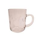 Jogo de canecas de vidro 230 ml 03 peças - Casa Ambiente Jogo de canecas de vidro 230 ml 03 peças - Casa Ambiente