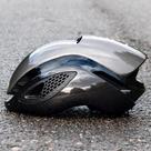 Jogo de capacete de bicicleta Hard Hat ATARA Unissex Cycling Outdoor