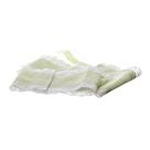 Jogo De Capas De Tecido Verde Para Kit Higiene Bebê Menino (Conj. 3 Peças)