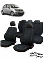 jogo de capas para banco carro gol, voyage, g5, g6