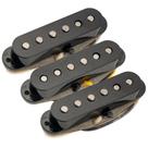 Jogo de Captadores Musiclily Pro ST-FAT60S Alnico 2 para Guitarra Strat