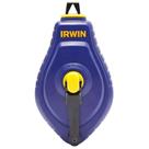 Jogo de Carretel de Linha com Giz Vermelho Iwht48442rc para Demarcação Irwin