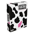 Jogo de Carta Efeito Manada (Herd Mentality) Galapagos