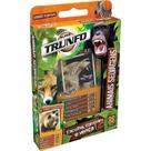 Jogo de Carta Super Trunfo Animais Selvagens Grow