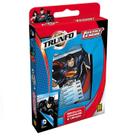 Jogo de Carta - Super Trunfo - Justice League GROW