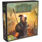 Jogo de cartas 7 Wonders Family Tarot Deck Cards