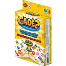 Jogo de Cartas Achei 56 Cartas Jogo de Cartas Achei 56 Cartas