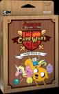 Jogo de Cartas Adventure Time Card Wars - Cryptozoic Entertainment