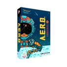 Jogo de cartas aero