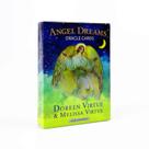 Jogo de cartas Angel Dreams Oracle Family Tarot Deck
