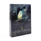 Jogo de Cartas Angelarium Oracle Oemanations165 Family Tarot