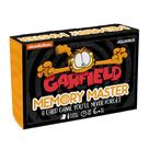 Jogo de Cartas Aquarius Garfield Memory Master - Para 4 Jogadores