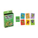 Jogo de Cartas AQUARIUS Teenage Mutant Ninja Turtles Memory Master