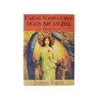 Jogo de cartas Archangel Oracle Family Tarot Deck Cards