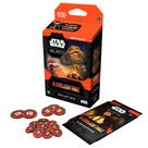 Jogo de Cartas Asmodee Star Wars Unlimited Deck Spotlight Jabba Jogo de Cartas Asmodee Star Wars Unlimited Deck Spotlight Jabba
