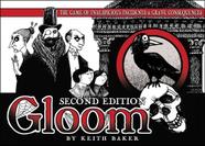 Jogo de cartas Atlas Gloom Second Edition