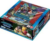 Jogo de cartas BANDAI Digimon EX-09 Versus Monsters Booster