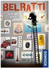 Jogo de Cartas Belratti - Arte e Estratégia Jogo de Cartas Belratti - Arte e Estratégia