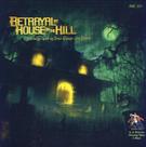 Jogo de cartas Betrayals At Houses on Hills Basics Family