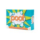 Jogo de cartas Bidson Games Poof The Game para amigos e familiares