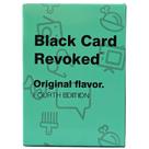 Jogo de cartas Black Cards revoga a diversão para adultos e adolescentes