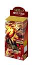 Jogo de cartas Booster Booster Box BANDAI One Piece The Best Vol.2