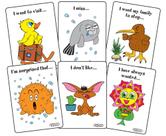 Jogo de Cartas Bright Spots Thoughts and Feelings 35 Cartas Jogo de Cartas Bright Spots Thoughts and Feelings 35 Cartas