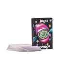 Jogo de Cartas Brinca Comigo Egeo Dolce