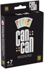 Jogo De Cartas Can Can Grow - 2566 Jogo De Cartas Can Can Grow - 2566