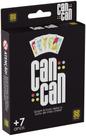Jogo de Cartas Can Can - Grow Jogo de Cartas Can Can - Grow