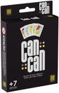 Jogo de Cartas Can Can - Grow