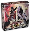 Jogo de cartas Capstone Games Pagan: Fate of Roanoke 2 Players