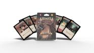 Jogo de cartas Capstone Games Pagan: Fate of Roanoke 2 Players