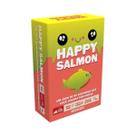Jogo de Cartas Card Game Party Game Happy Salmon Galápagos
