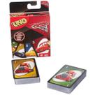 Jogo de Cartas Carros (Cars)