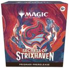 Jogo de Cartas CE Magic: The Gathering Strixhaven Prismari Pack Jogo de Cartas CE Magic: The Gathering Strixhaven Prismari Pack